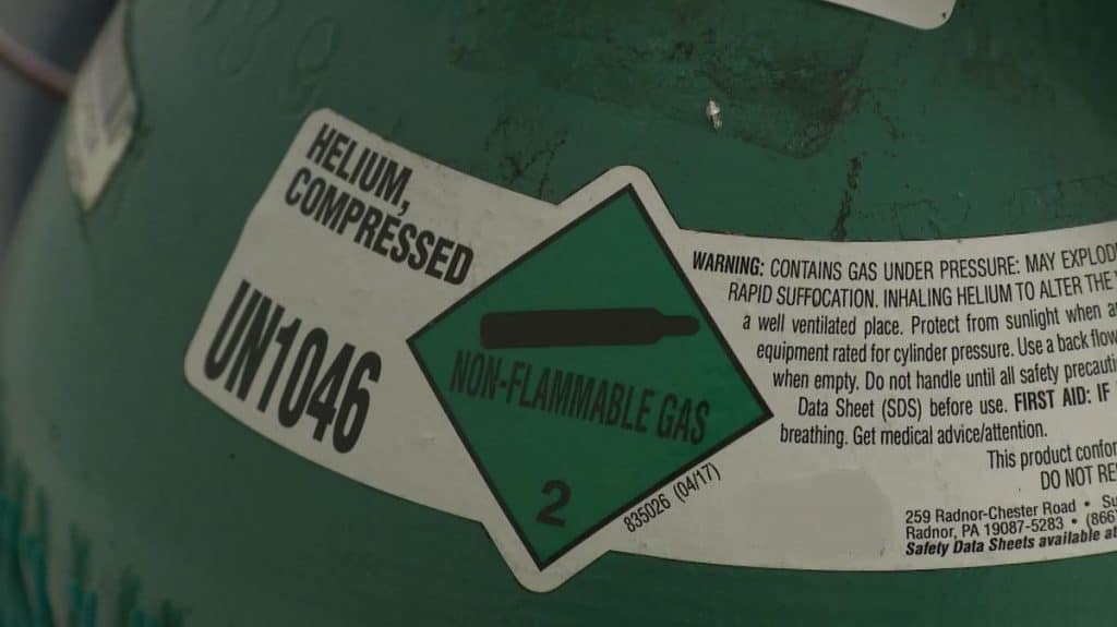 What is Starter Fluid? What Does It Do & How To Use It Safely