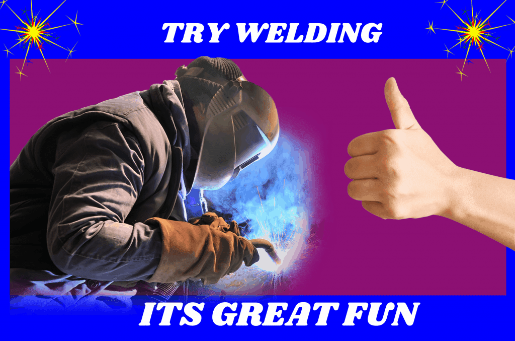 dc vs ac welding do you know the difference look what we found