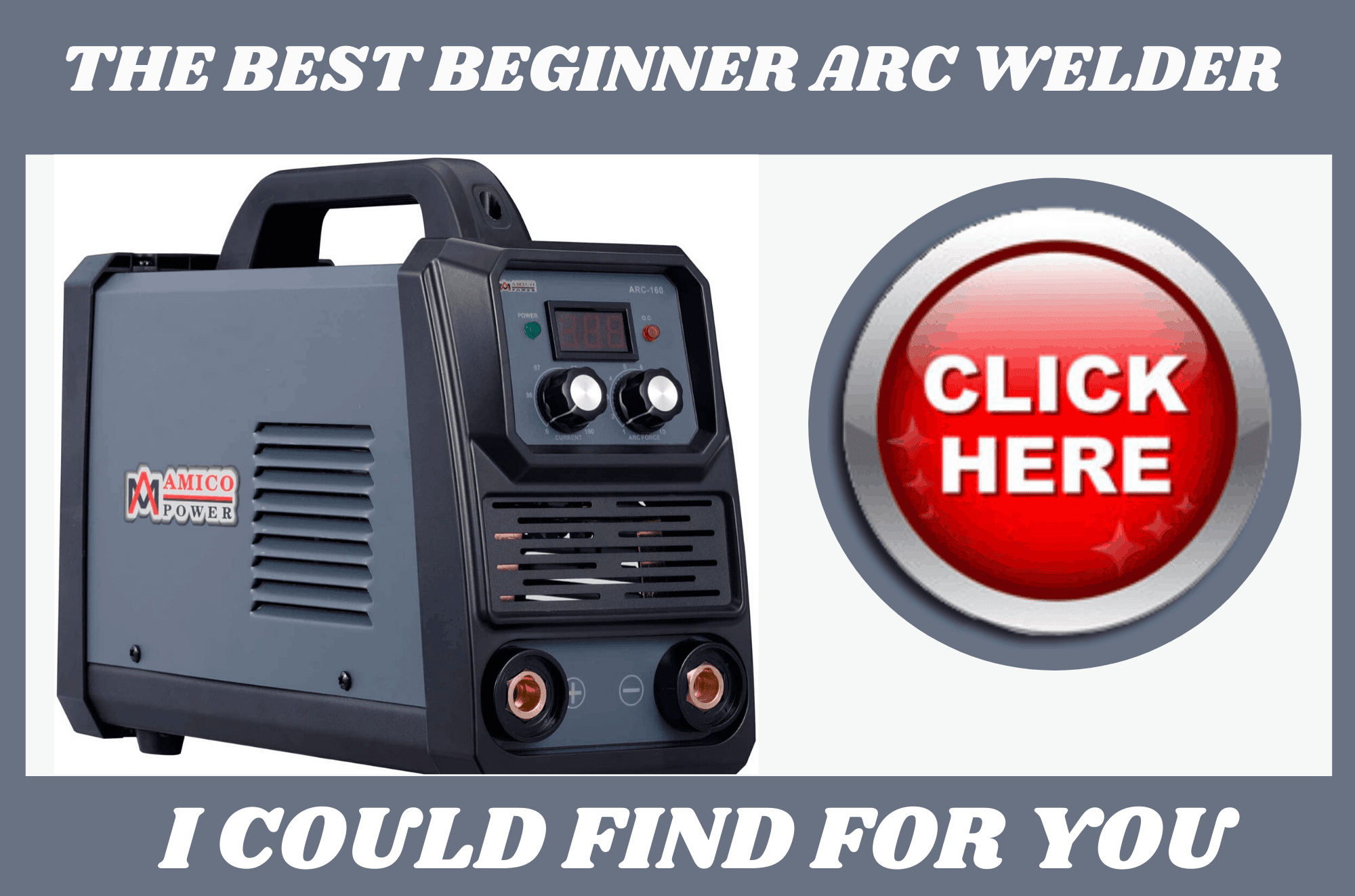 Mig Welder vs Arc See What We Discovered You Might Be Shocked