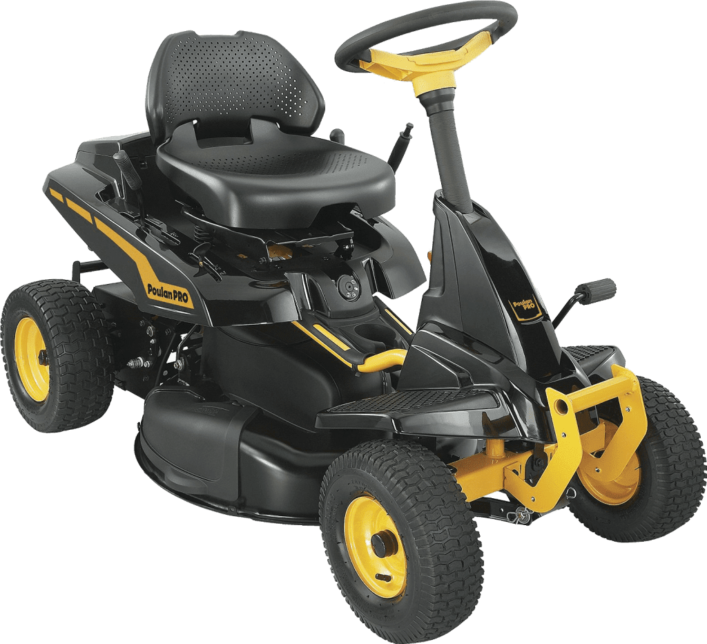 Best Riding Mower For Hills What You Need To Know