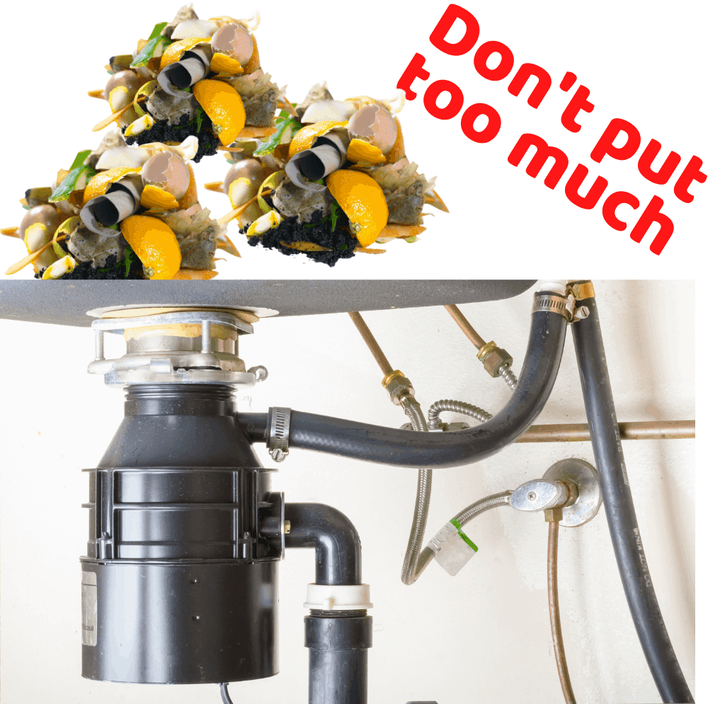 Garbage Disposal Allen Wrench Won't Turn Fix It Fast For Free