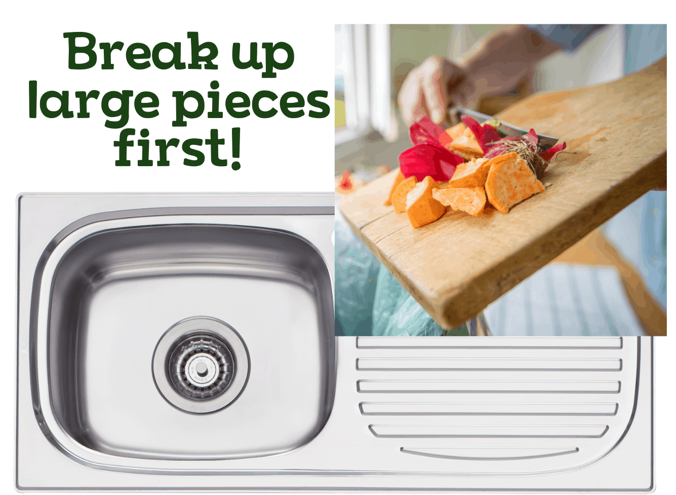 Garbage Disposal Allen Wrench Won't Turn Fix It Fast For Free