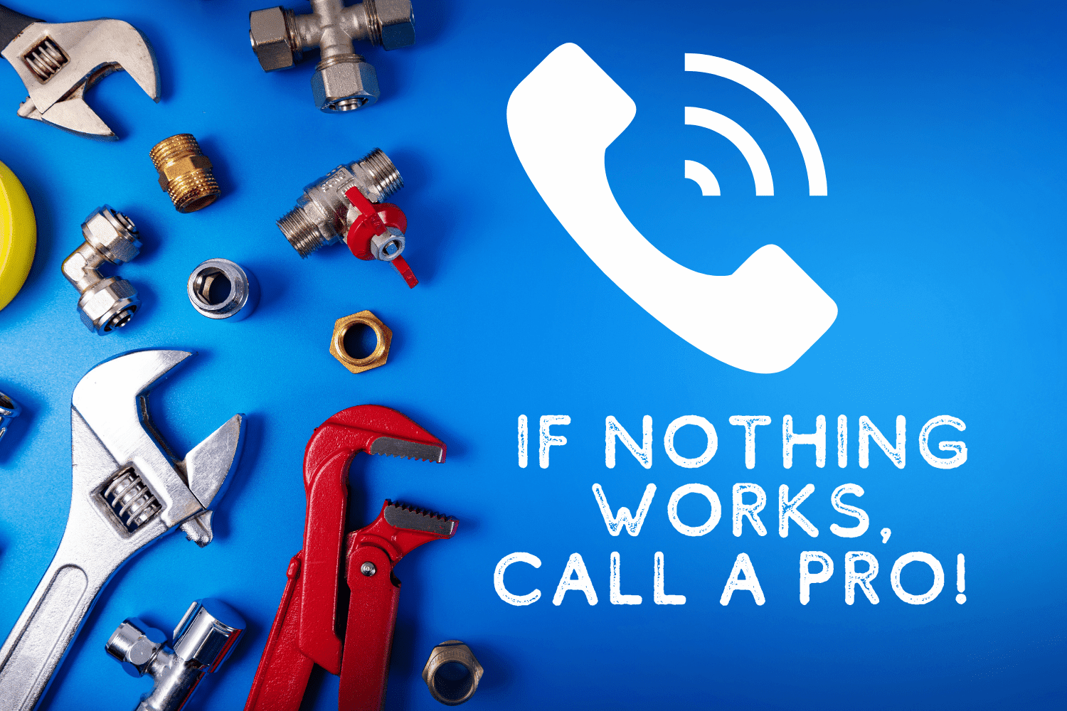 Garbage Disposal Allen Wrench Won't Turn Fix It Fast For Free