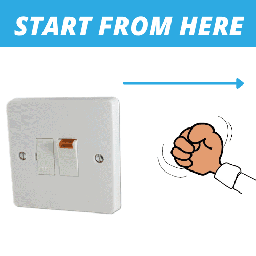 How To Find Studs Without Stud Finder Easy Every time