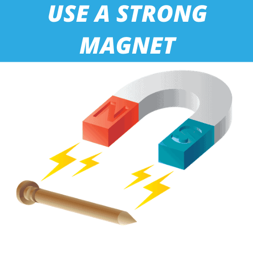 How To Find Studs Without Stud Finder Easy Every time