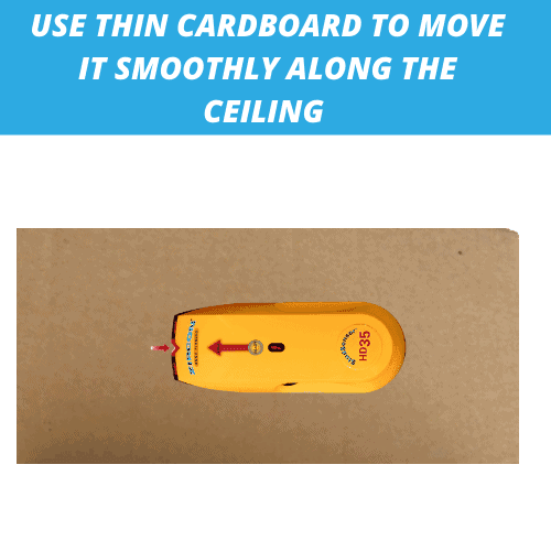 How To Find Studs Without Stud Finder Easy Every time