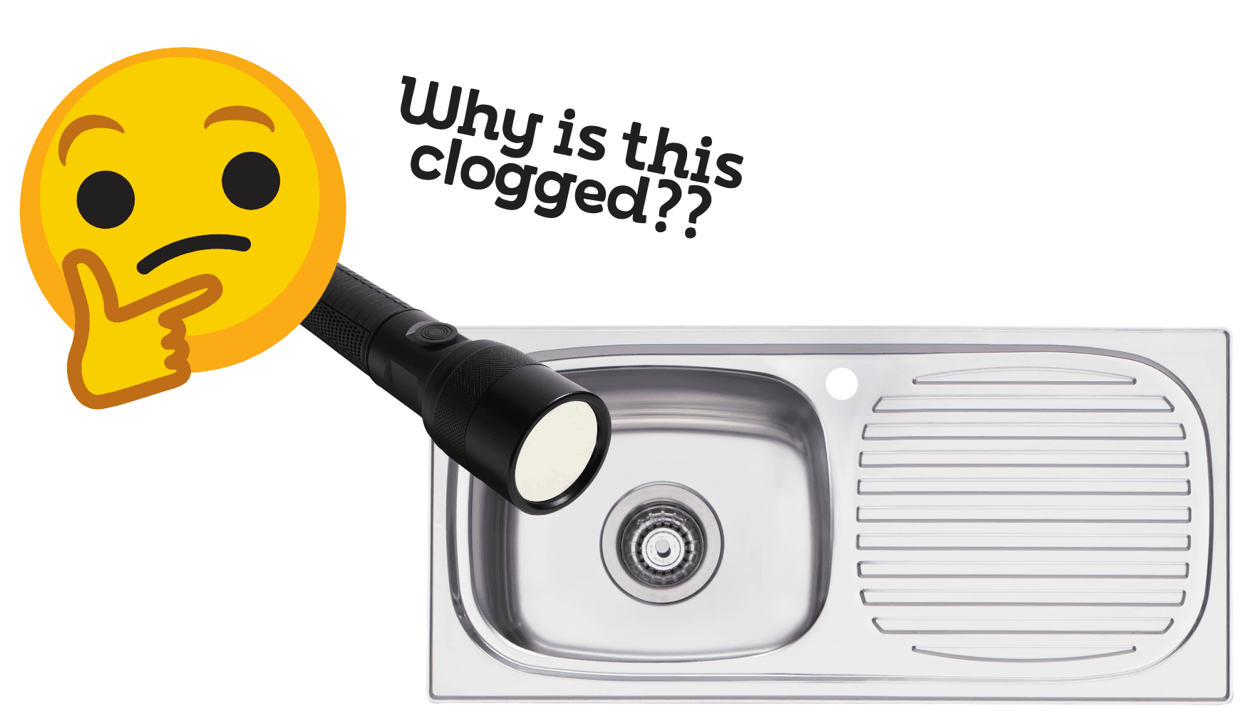 Garbage Disposal Allen Wrench Won't Turn Fix It Fast For Free