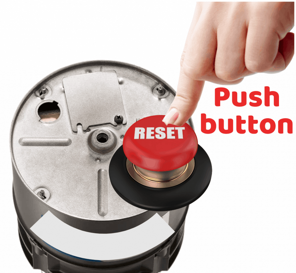 Garbage Disposal Hums How to Fix It Fast & For Free