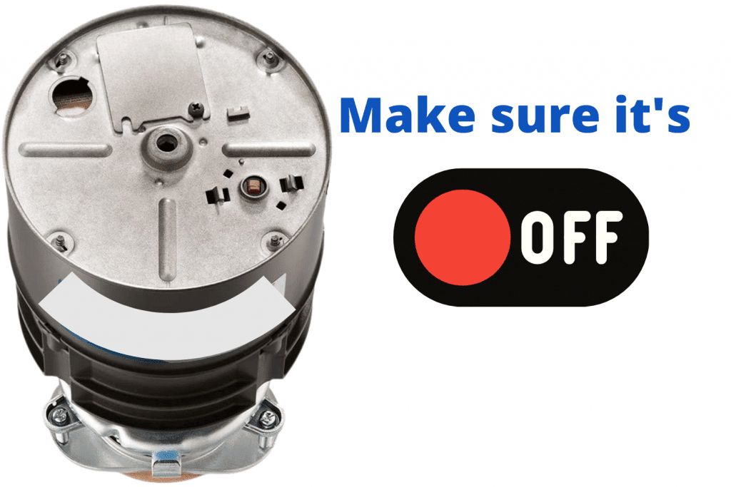 Garbage Disposal Hums How to Fix It Fast & For Free