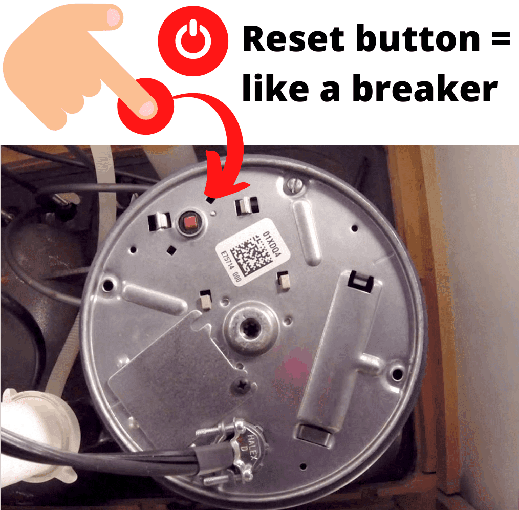 Garbage Disposal Hums How to Fix It Fast & For Free