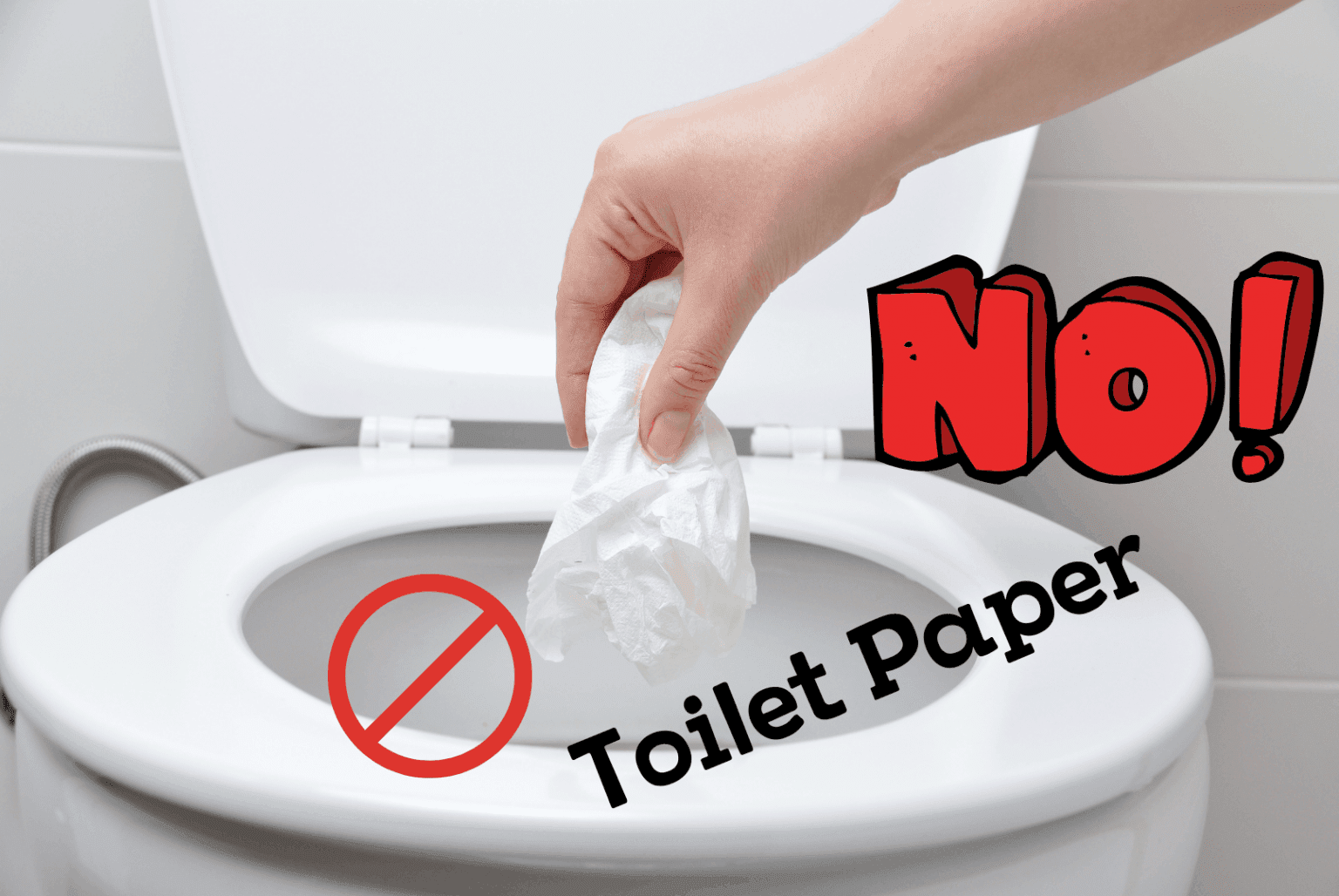 How to Unclog Toilets with Baking Soda? Pete's Tools