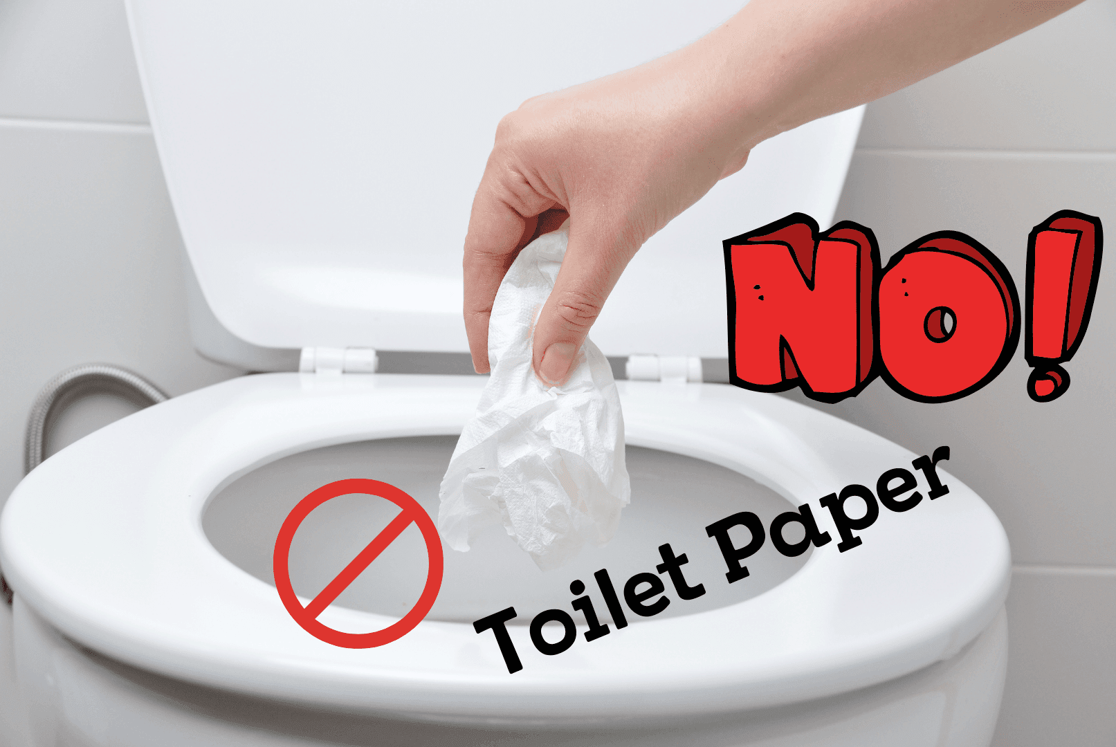 How to Unclog Toilets with Baking Soda? Pete's Tools