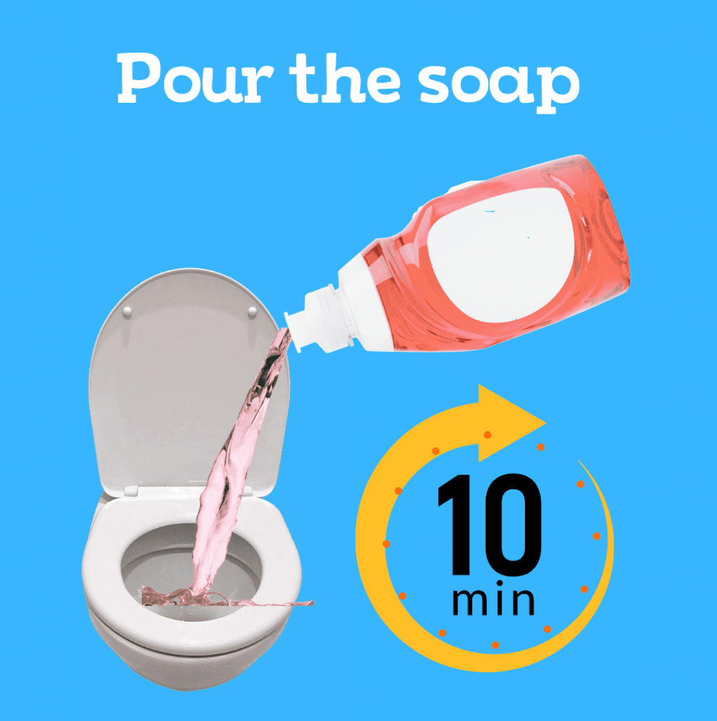 How to Unclog Toilets with Baking Soda? Pete's Tools