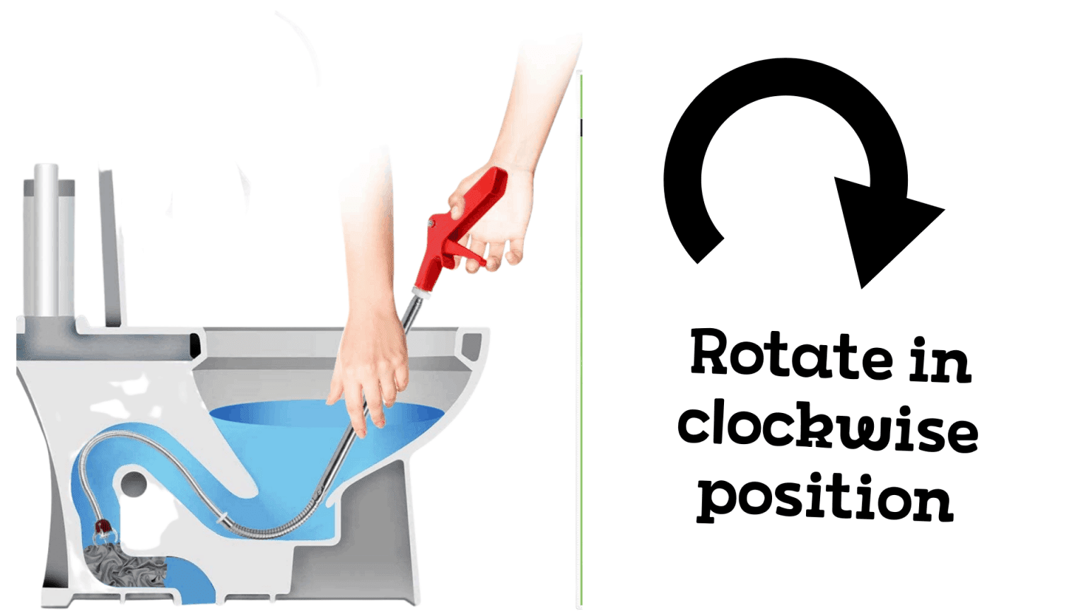 How to Unclog Toilets with Baking Soda? Pete's Tools