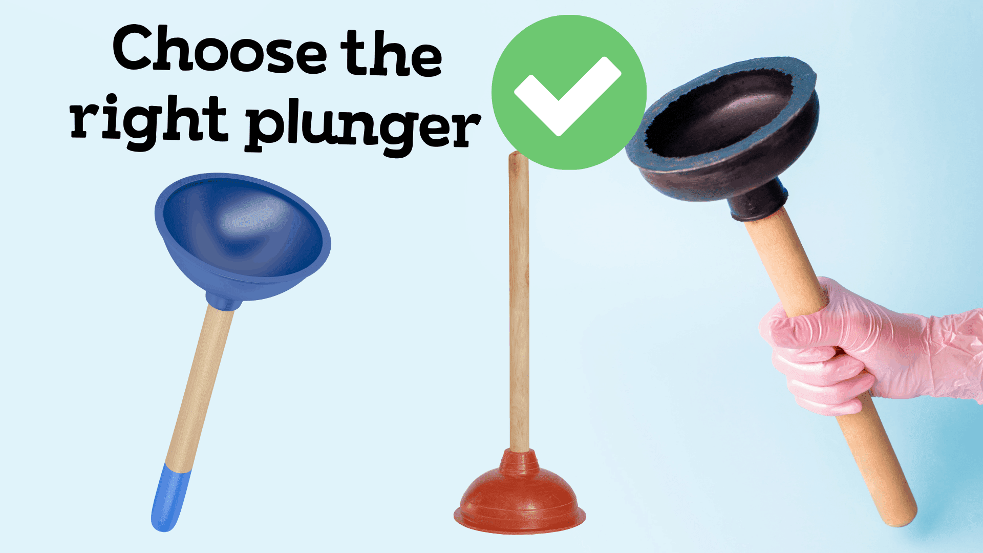 How to Unclog Toilets with Baking Soda? Pete's Tools