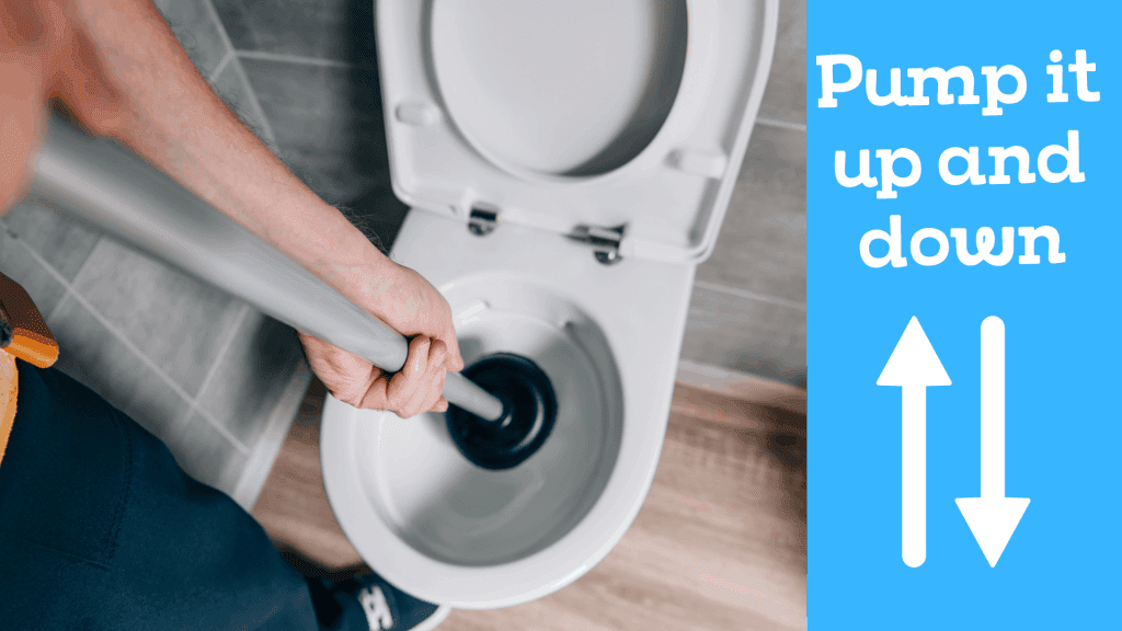 How to Unclog Toilets with Baking Soda? Pete's Tools