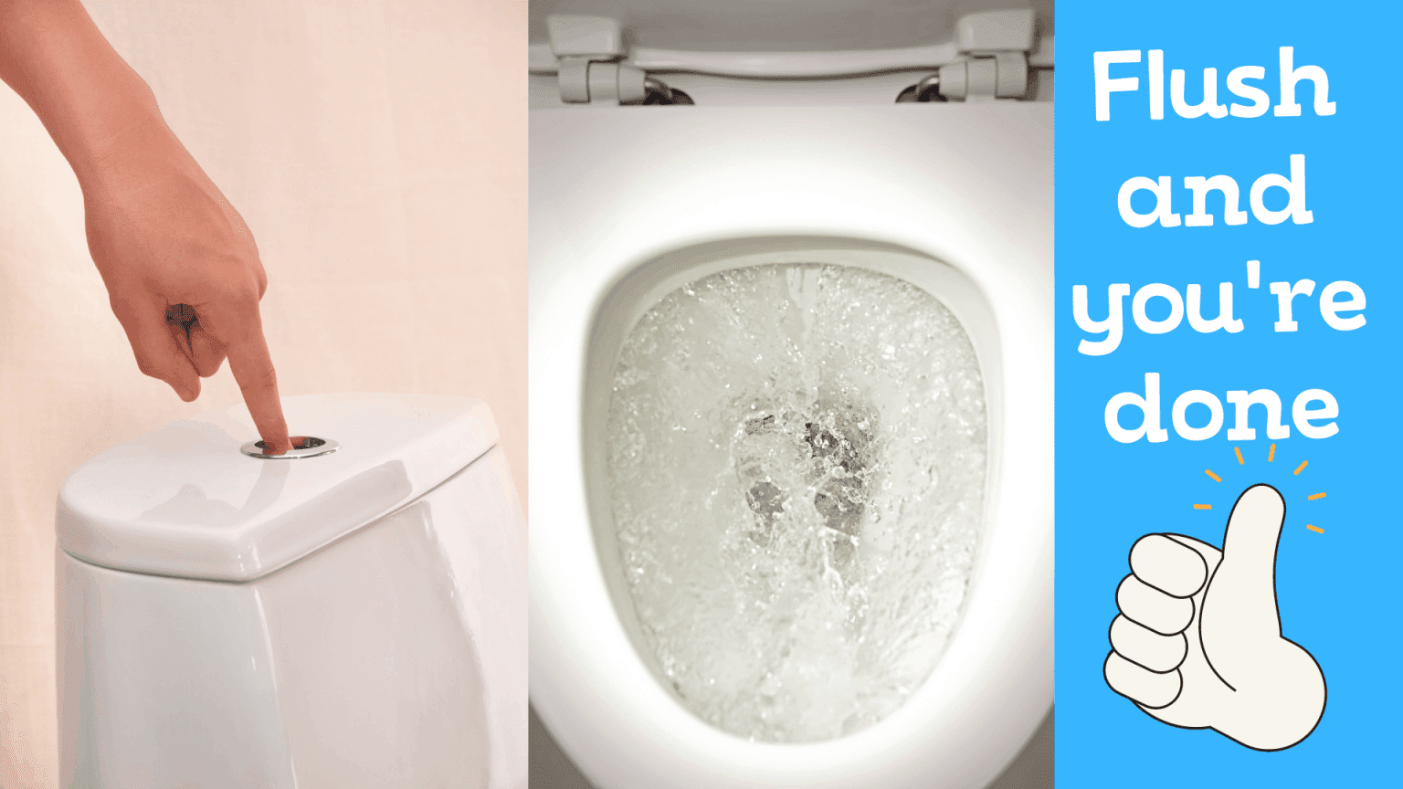 How to Unclog Toilets with Baking Soda? Pete
