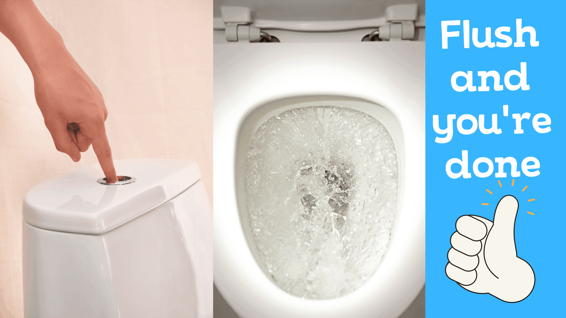 How to Unclog Toilets with Baking Soda? Pete's Tools