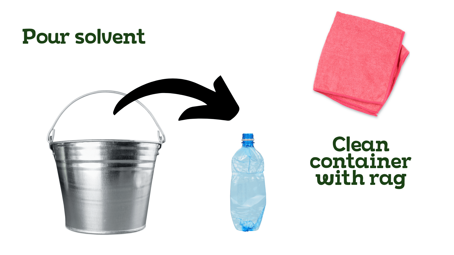 How To Clean Paint Roller Fast & Easy Save Money Recycle Now