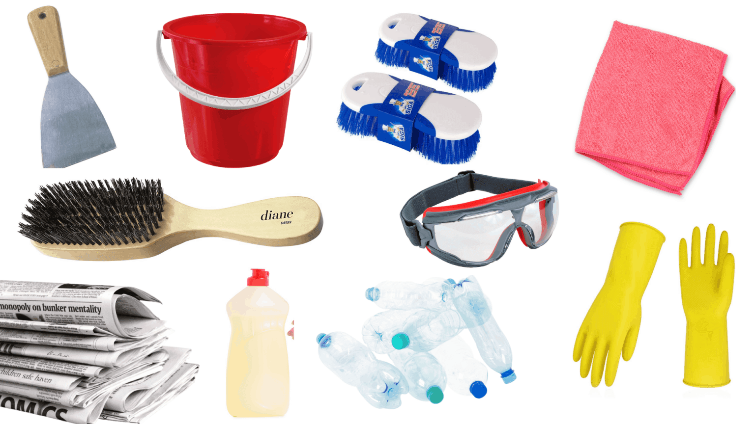 How To Clean Paint Roller Fast & Easy Save Money Recycle Now