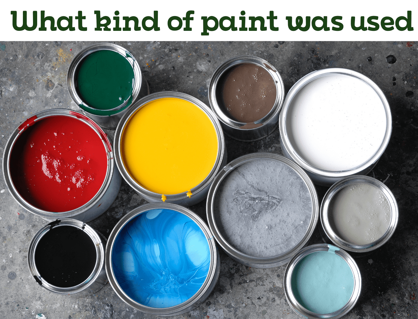 How To Clean Paint Roller Fast & Easy Save Money Recycle Now