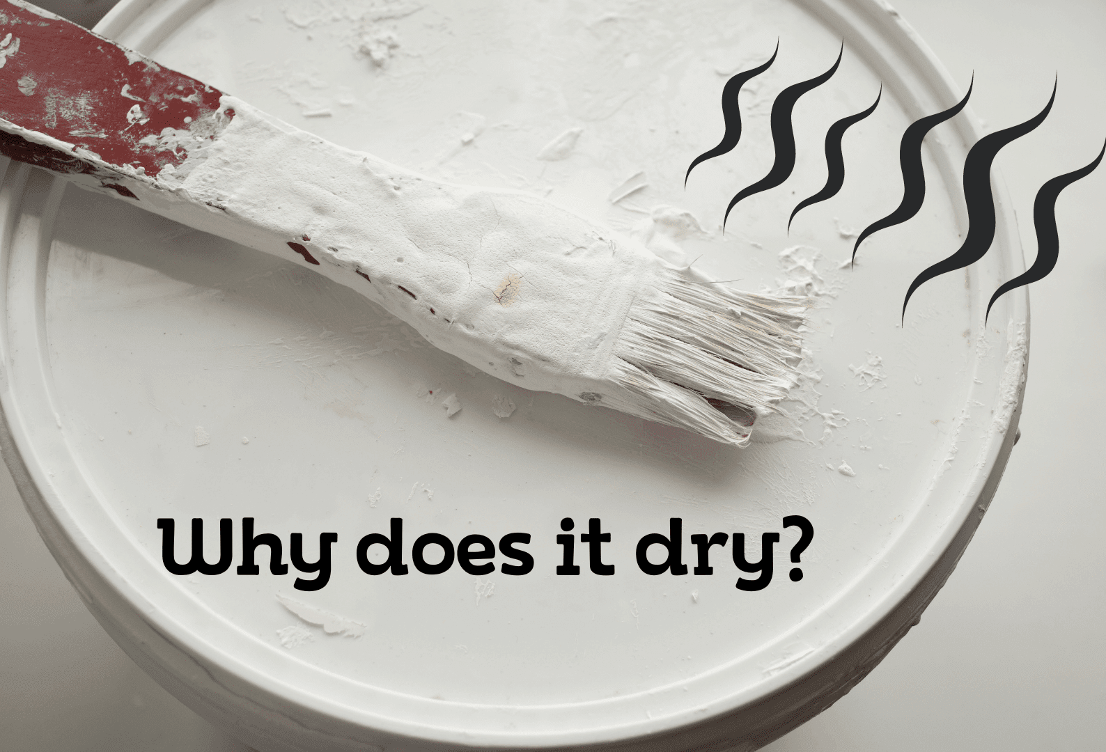 How to Get Dried Paint off Paint Brushes The Fast Easy Way