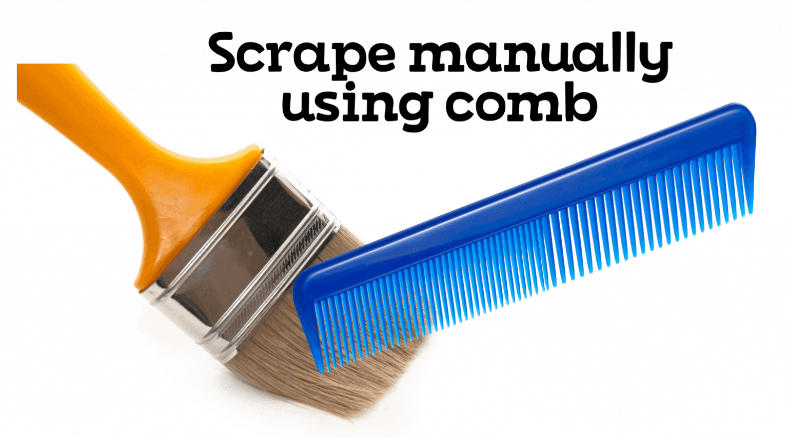 How to Get Dried Paint off Paint Brushes The Fast Easy Way