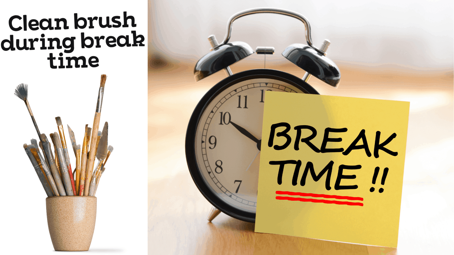 How to Get Dried Paint off Paint Brushes The Fast Easy Way