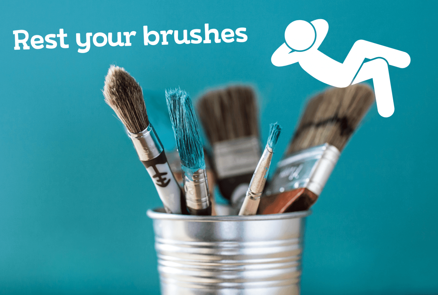 How to Get Dried Paint off Paint Brushes The Fast Easy Way