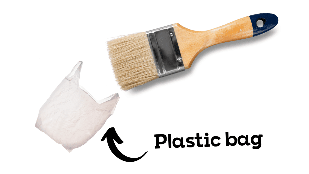 How to Get Dried Paint off Paint Brushes The Fast Easy Way