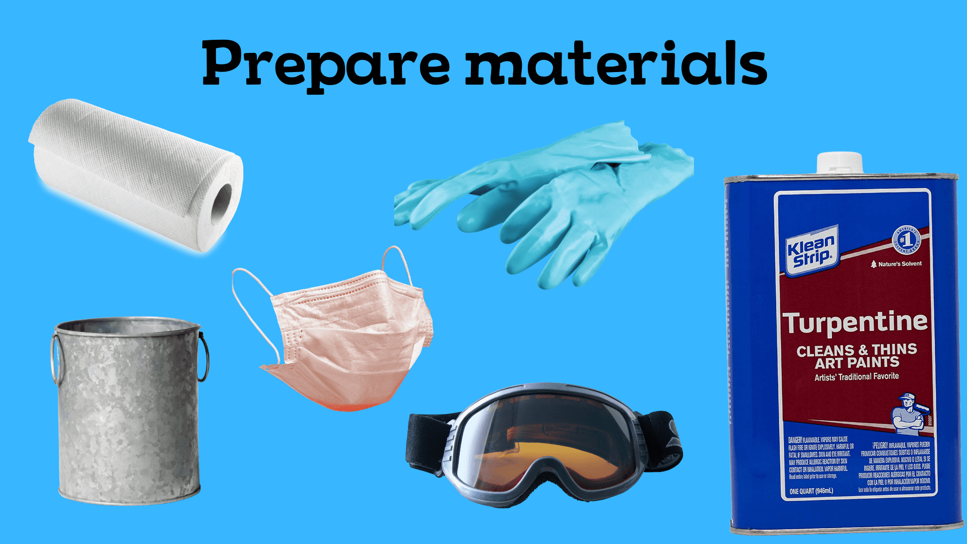 How to Get Dried Paint off Paint Brushes The Fast Easy Way