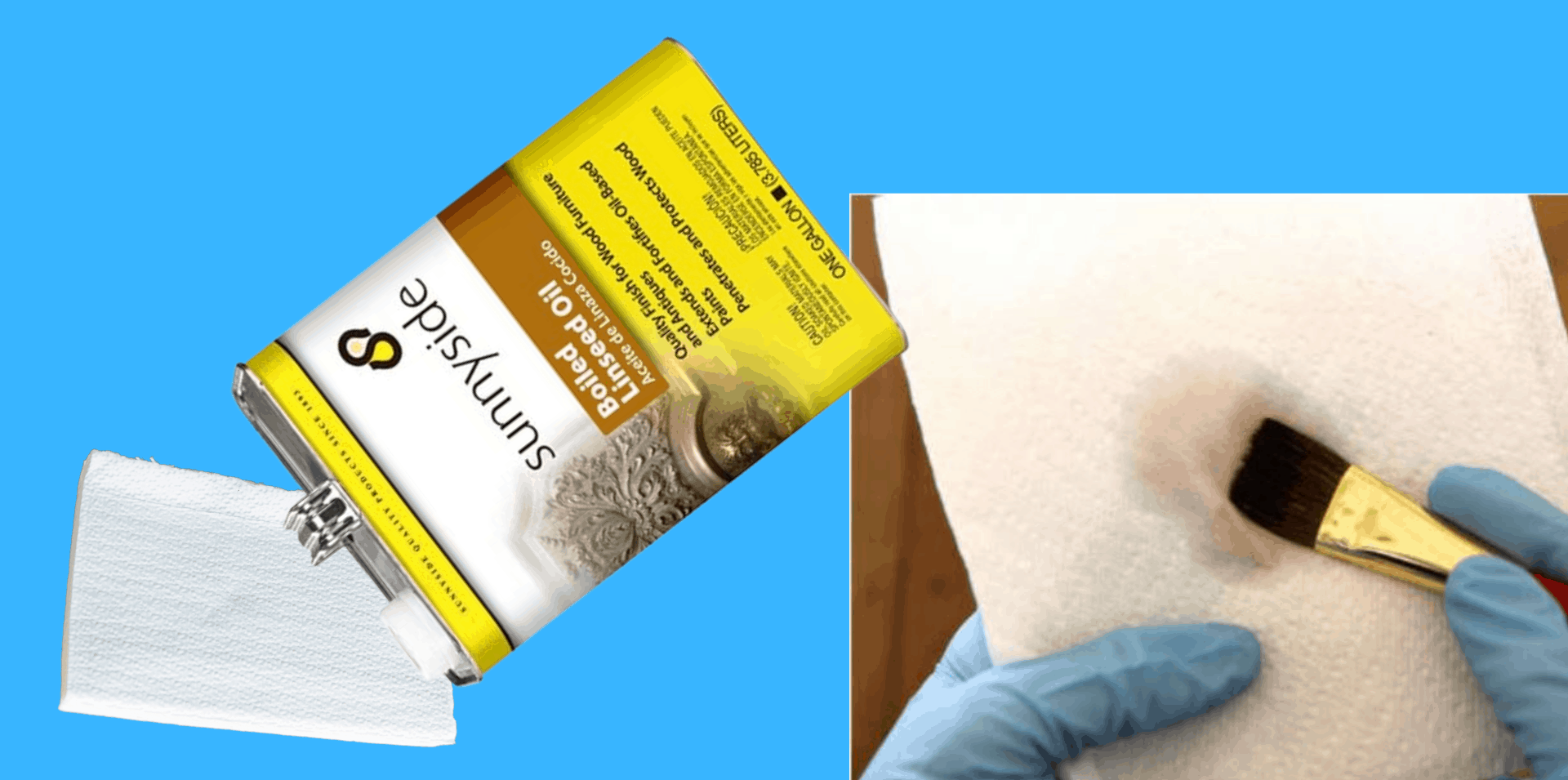 How to Get Dried Paint off Paint Brushes The Fast Easy Way