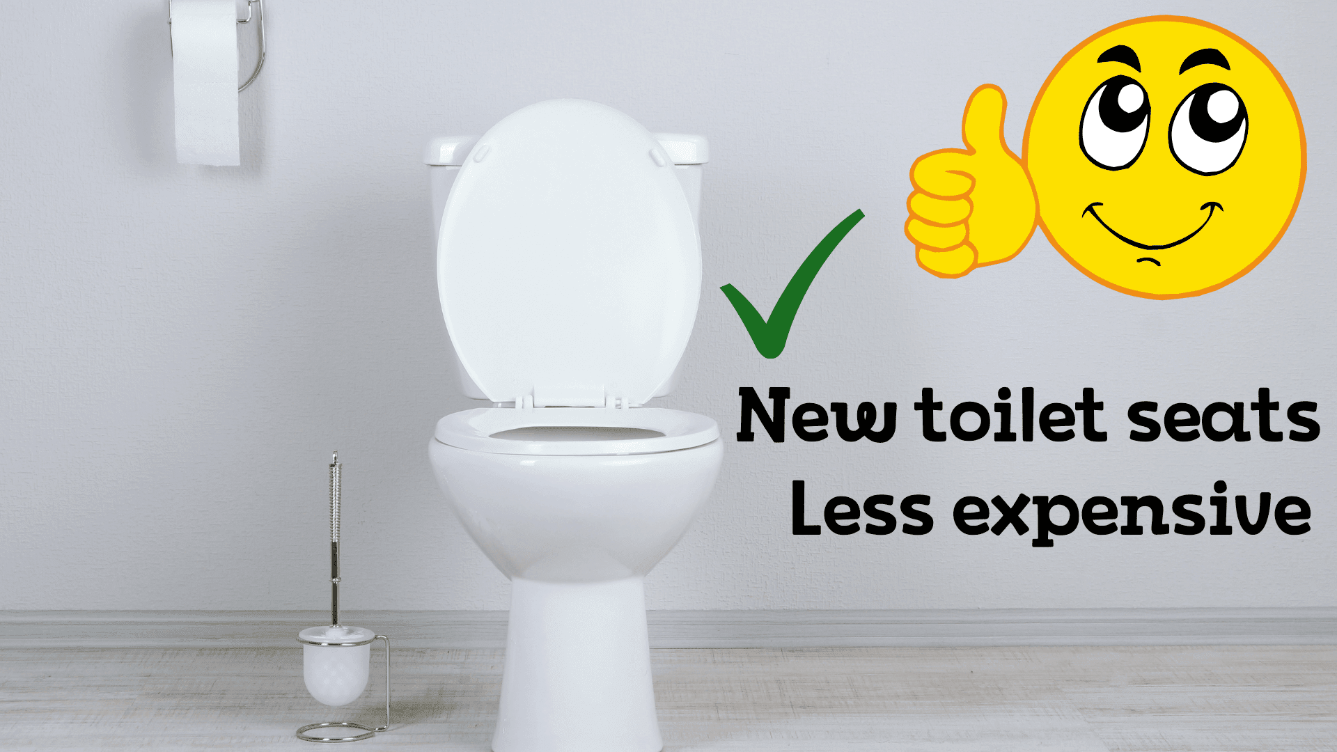 How to Replace Toilet Seat? Pete's Tools Tips and Tricks