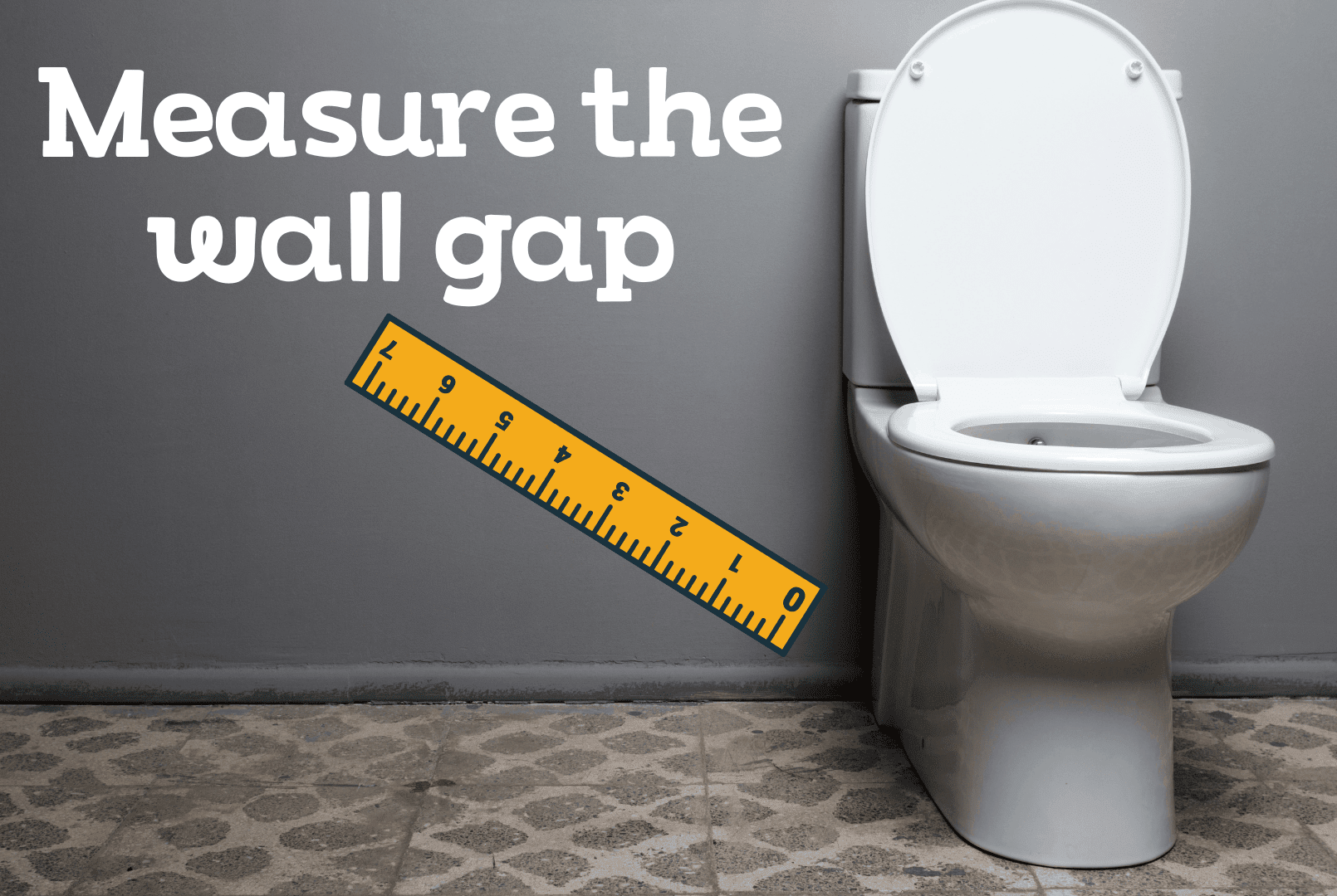 How to Replace Toilet Seat? Pete's Tools Tips and Tricks