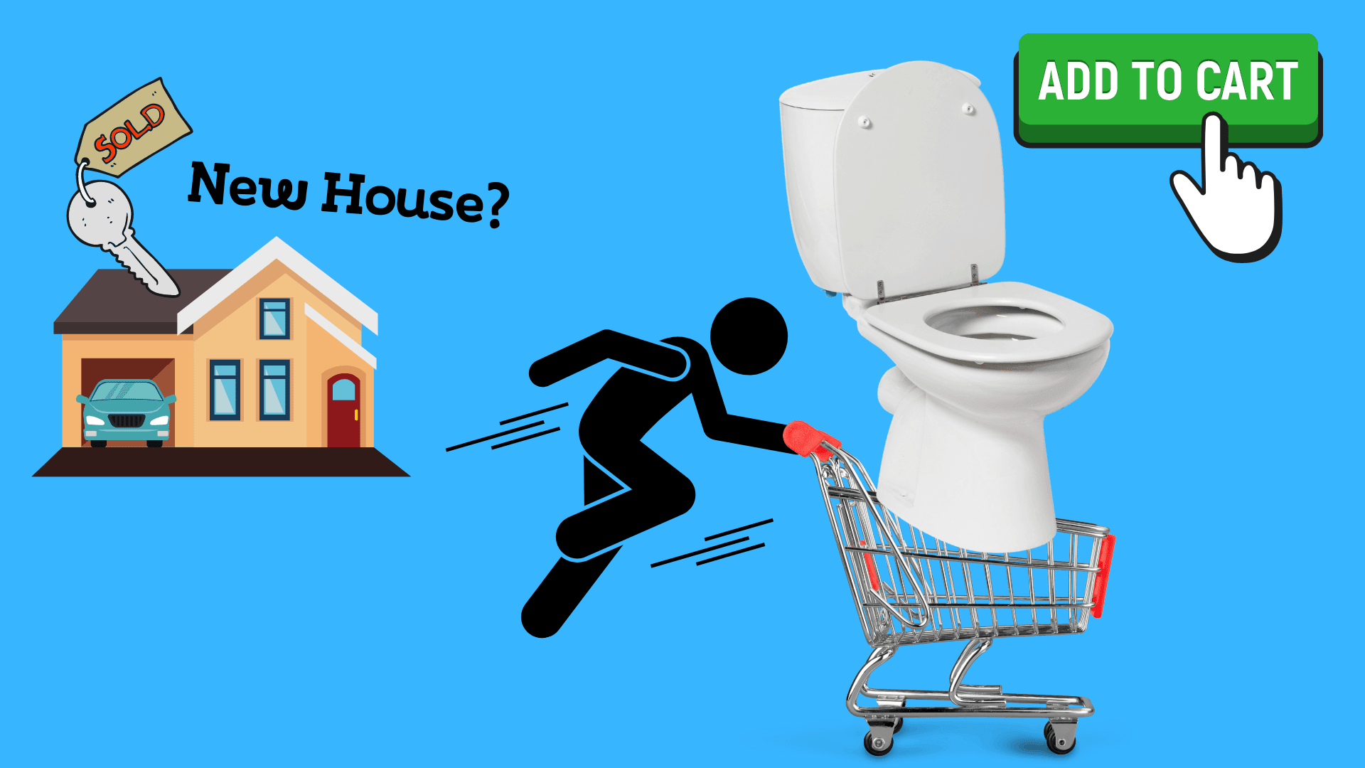 How to Replace Toilet Seat? Pete's Tools Tips and Tricks