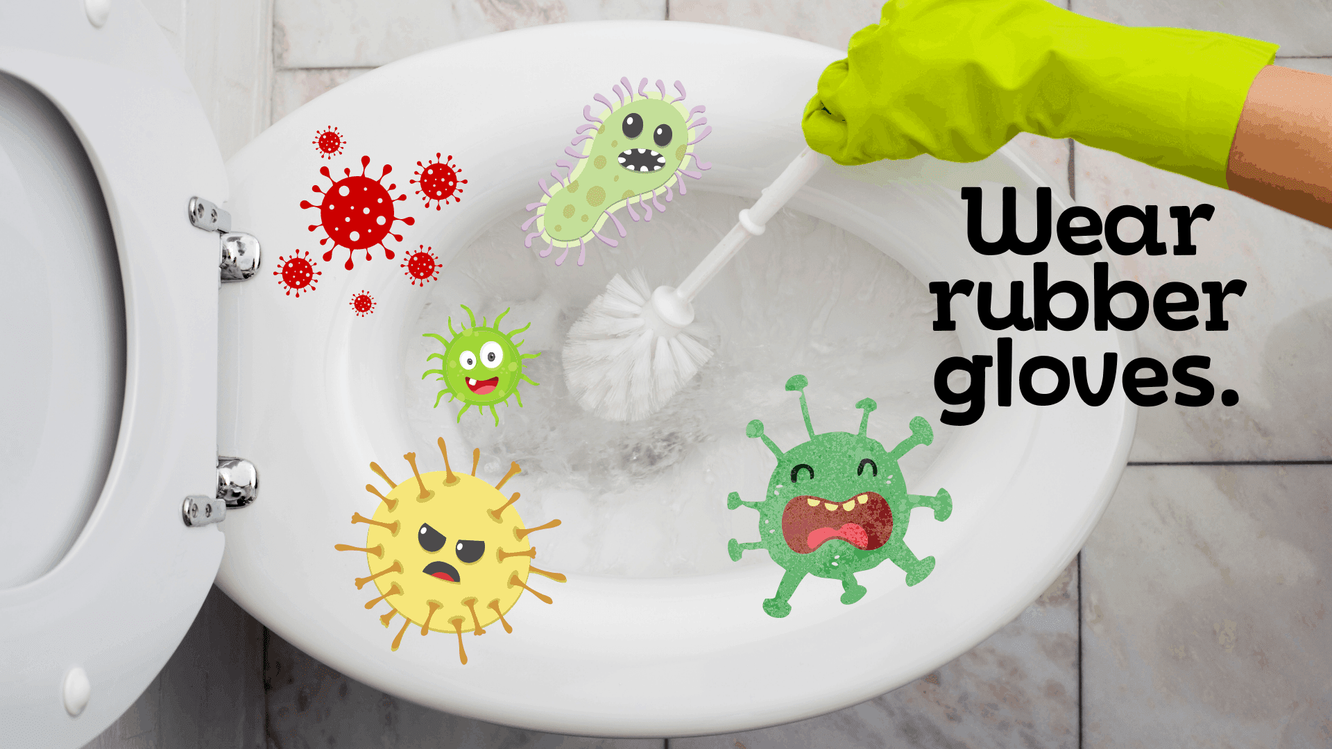 How to Replace Toilet Seat? Pete's Tools Tips and Tricks