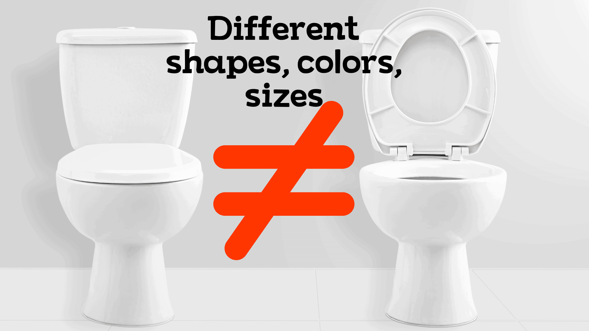 How to Replace Toilet Seat? Pete's Tools Tips and Tricks