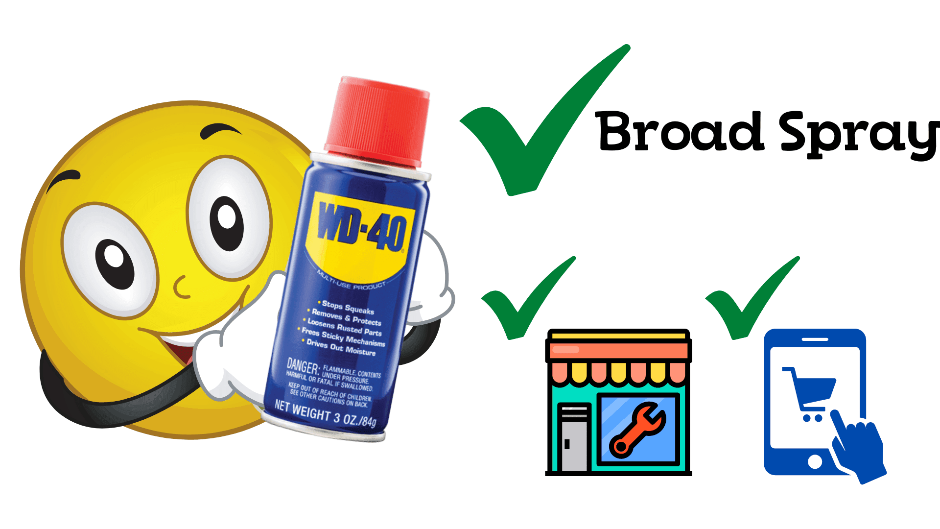 WD 40 to Clean Toilet Really ??? Checkout What We Discovered