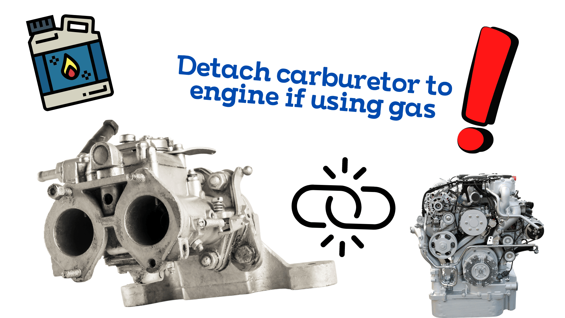 Can You Use WD40 To Clean a Carburetor? Look What We Discovered.