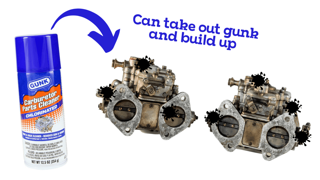 Can You Use WD40 To Clean a Carburetor? Look What We Discovered.