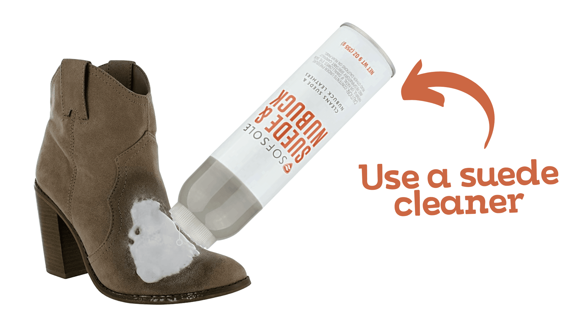 How to Get Paint Off of Shoes? Quick & Easy Anybody Can Do It.