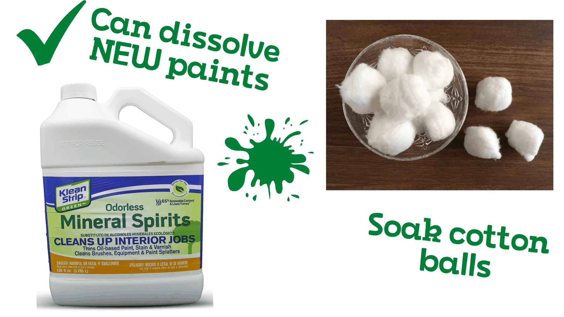 How to Get Spray Paint Off Glass? Clean Up Your Glass Quick & Easy