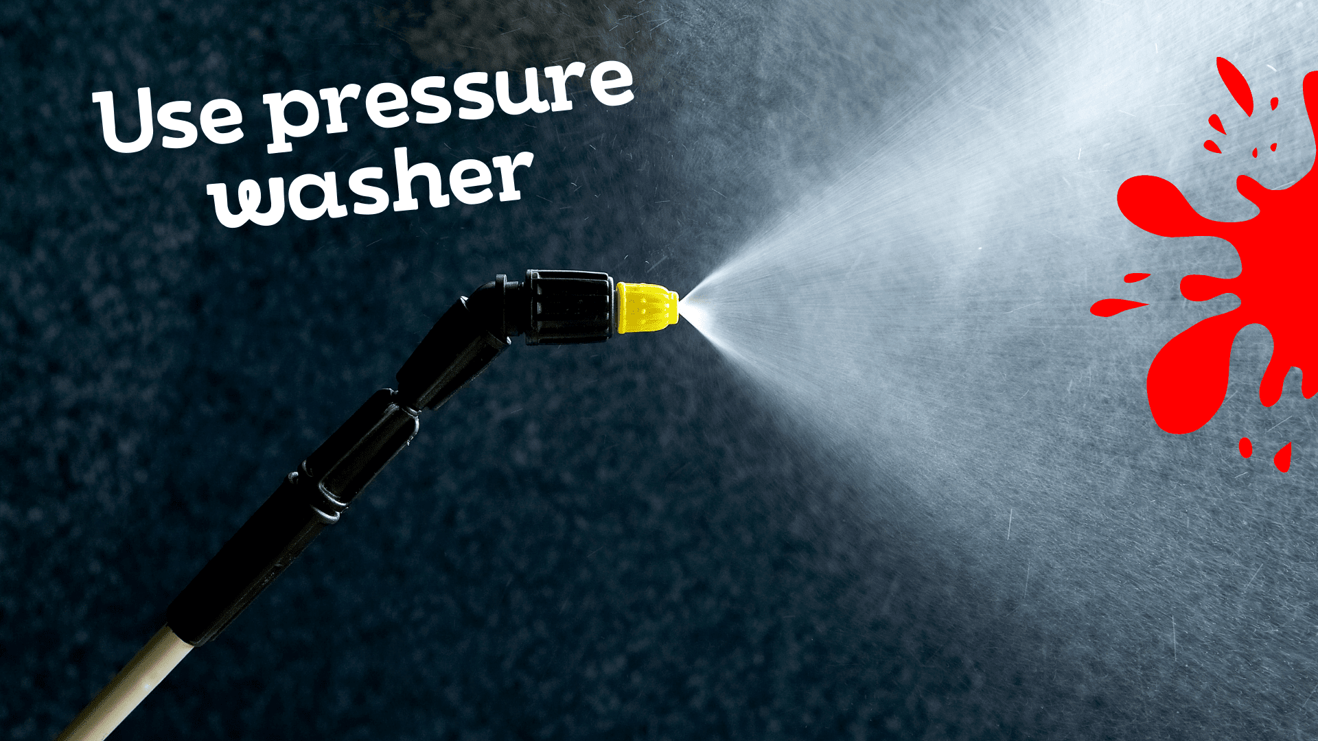 How to Get Spray Paint Off Glass? Clean Up Your Glass Quick & Easy