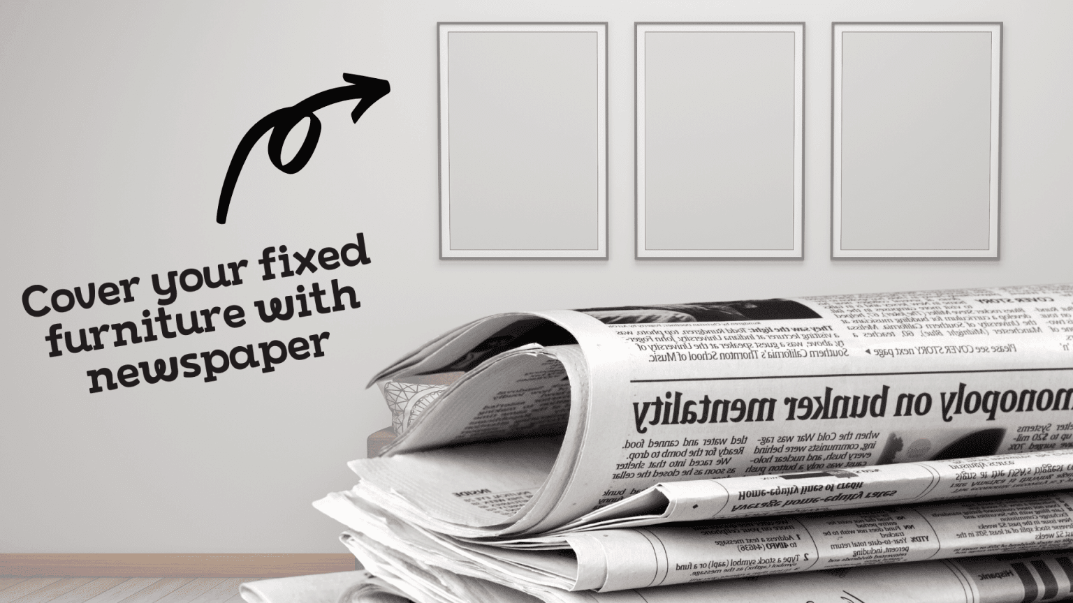 How to Get Spray Paint Off Glass? Clean Up Your Glass Quick & Easy