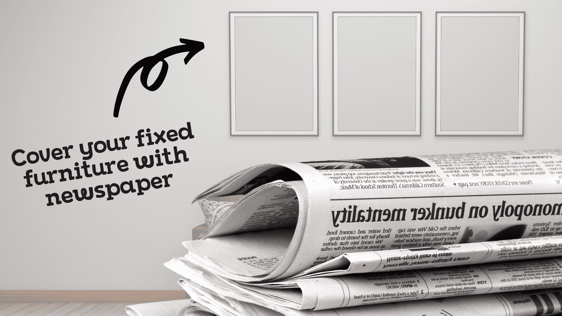 How to Get Spray Paint Off Glass? Clean Up Your Glass Quick & Easy