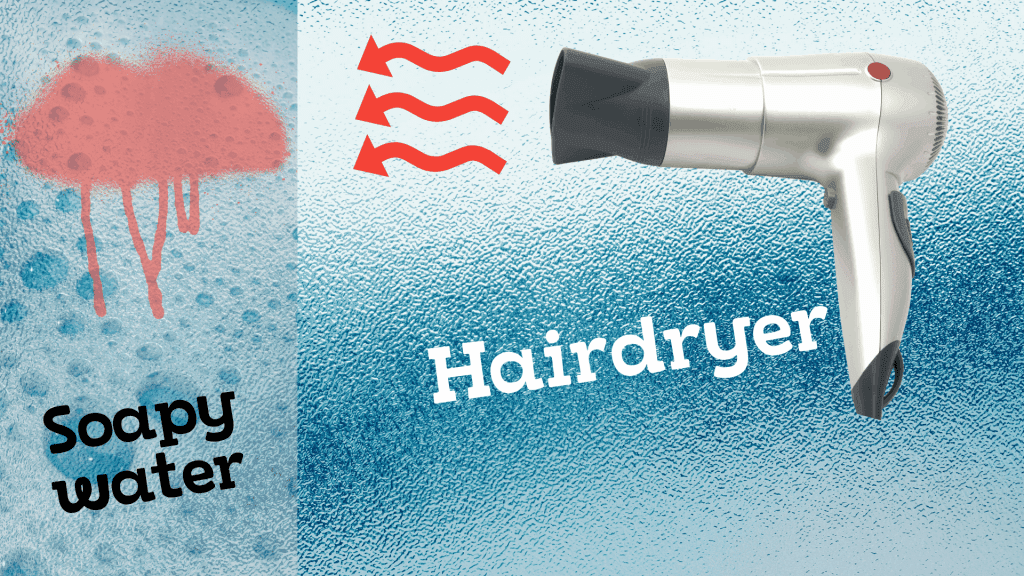 How to Get Spray Paint Off Glass? Clean Up Your Glass Quick & Easy