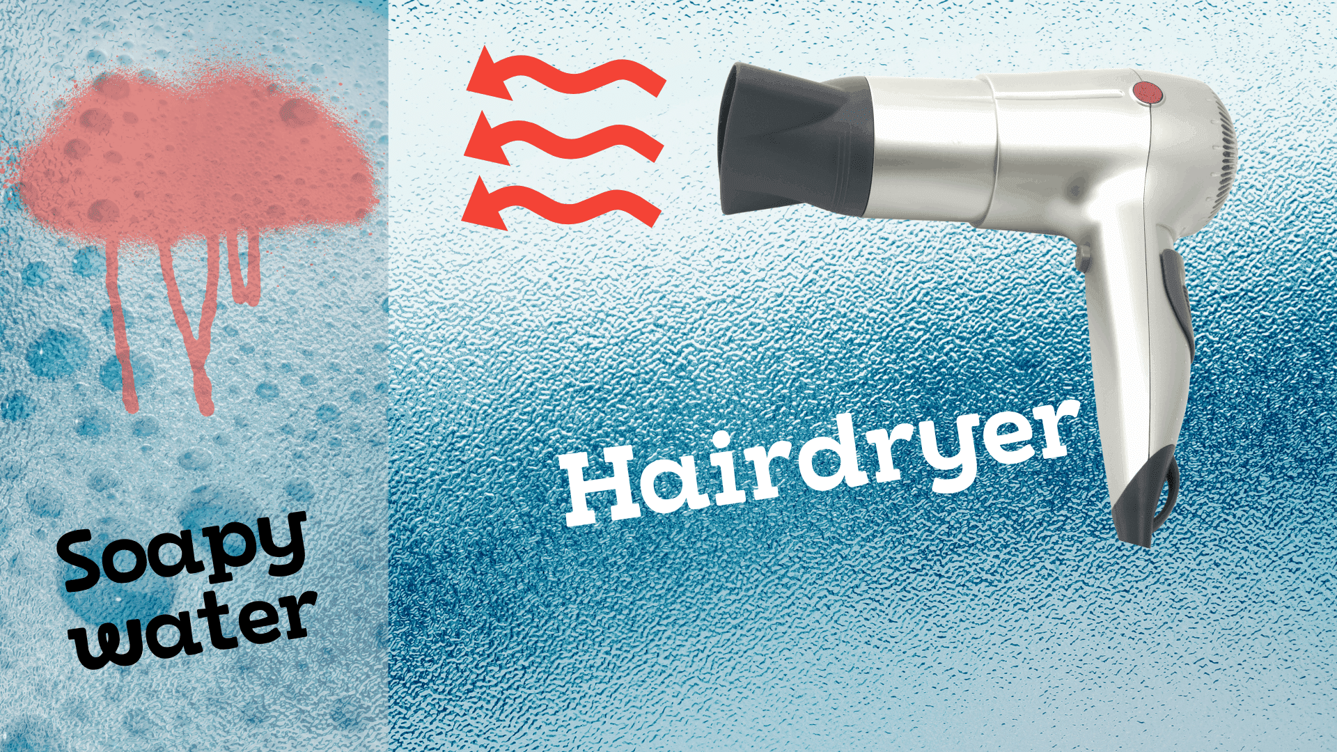 How to Get Spray Paint Off Glass? Clean Up Your Glass Quick & Easy