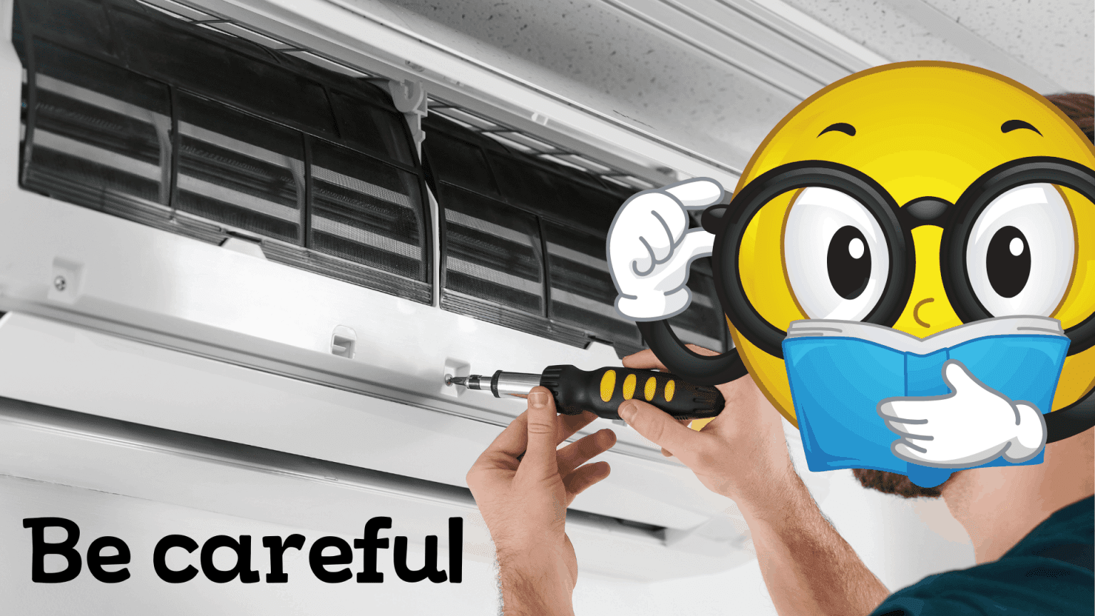 Air Con Smells Musty Fix It Fast With Our Tips And Tricks Save Money